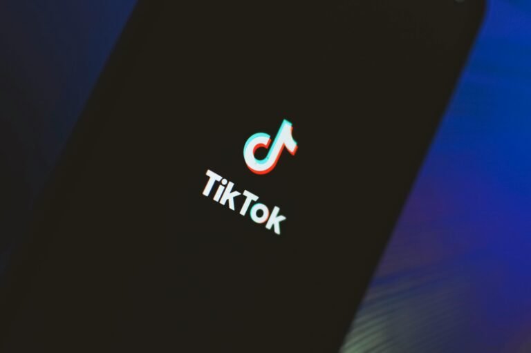 tiktok blog photo